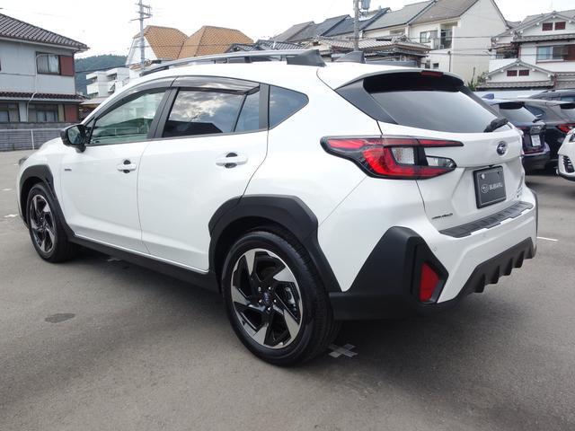 Subaru Crosstrek 10