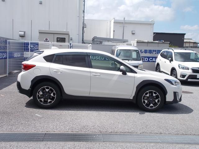 Subaru XV 11
