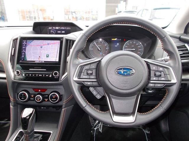 Subaru XV 12