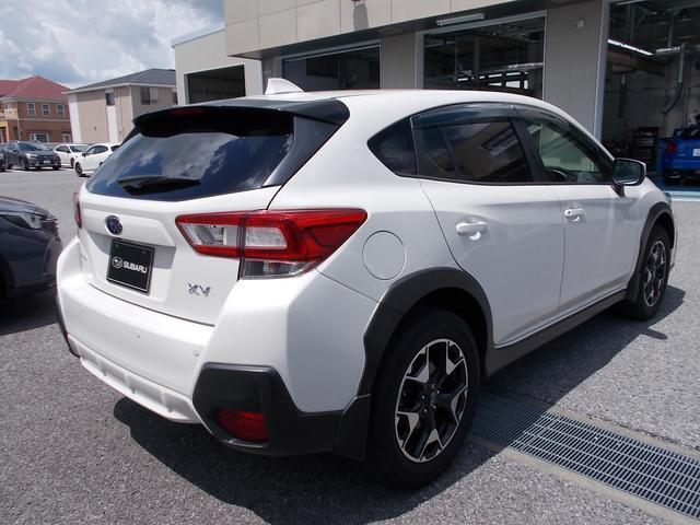Subaru XV 2
