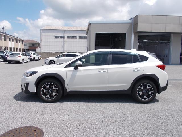 Subaru XV 3