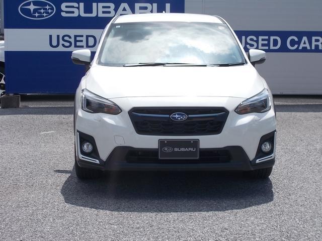 Subaru XV 4