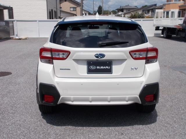 Subaru XV 5