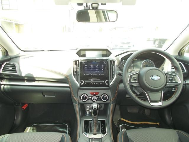 Subaru XV 6