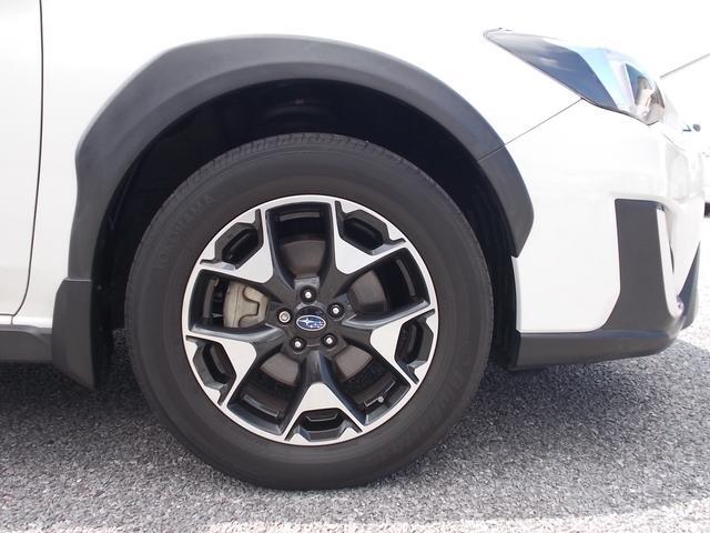 Subaru XV 7