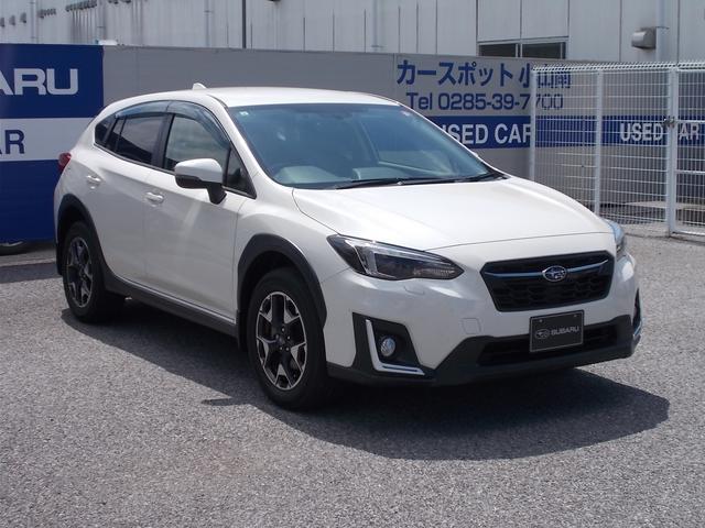 Subaru XV 10