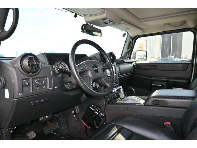Hummer H2 11
