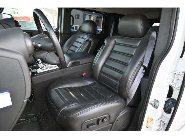 Hummer H2 12