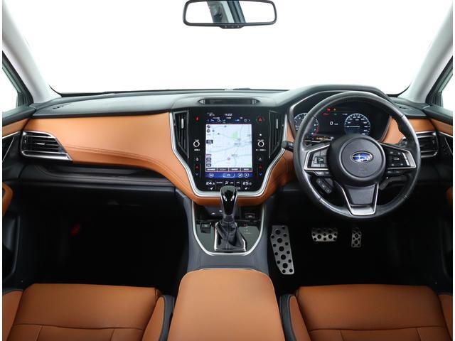 Subaru Legacy Outback 5