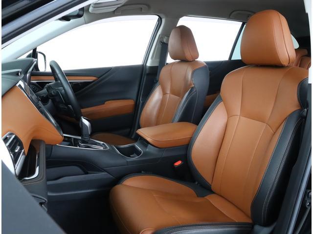Subaru Legacy Outback 10