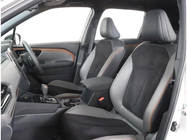 Subaru Forester 12