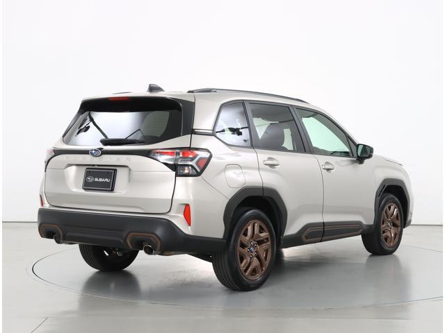 Subaru Forester 2