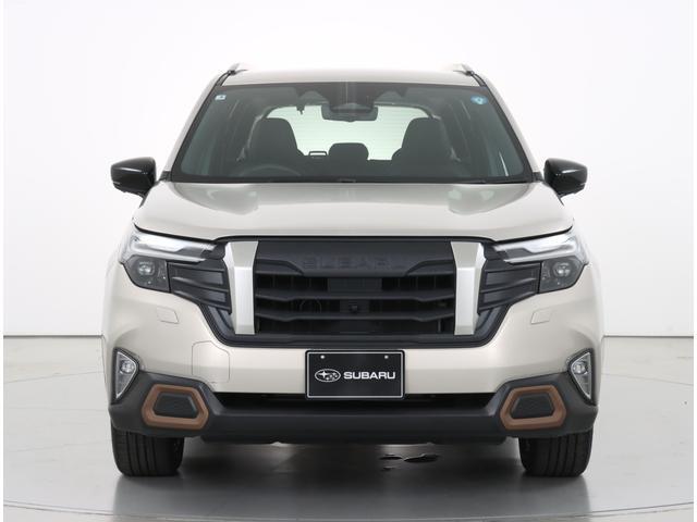 Subaru Forester 4