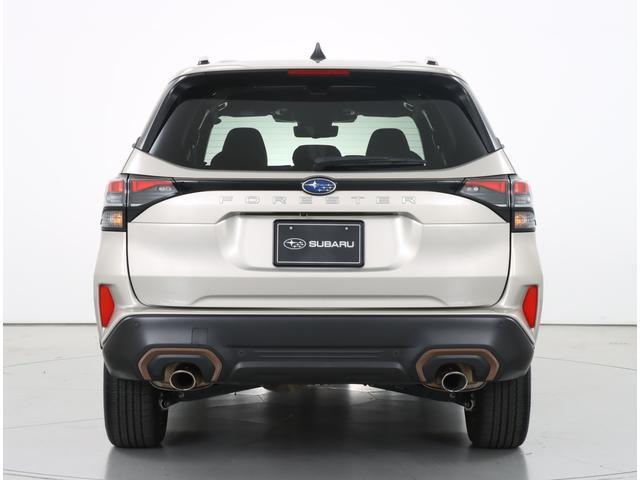 Subaru Forester 5