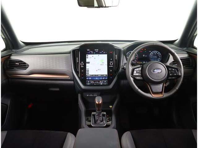 Subaru Forester 6
