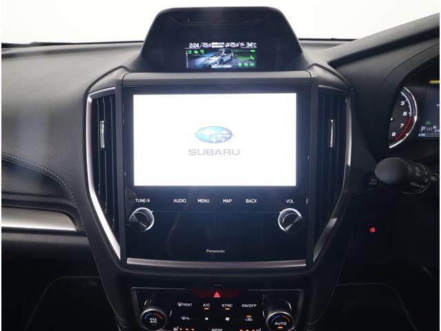 Subaru Forester 11