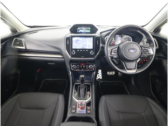 Subaru Forester 7