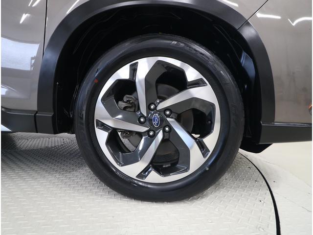 Subaru Forester 8