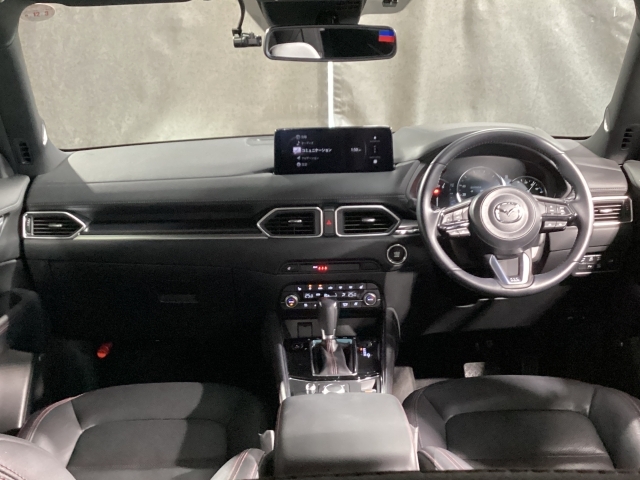 Mazda CX-5 2