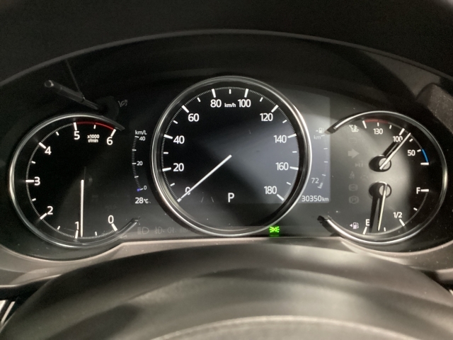 Mazda CX-5 3