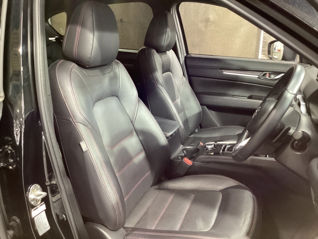 Mazda CX-5 6