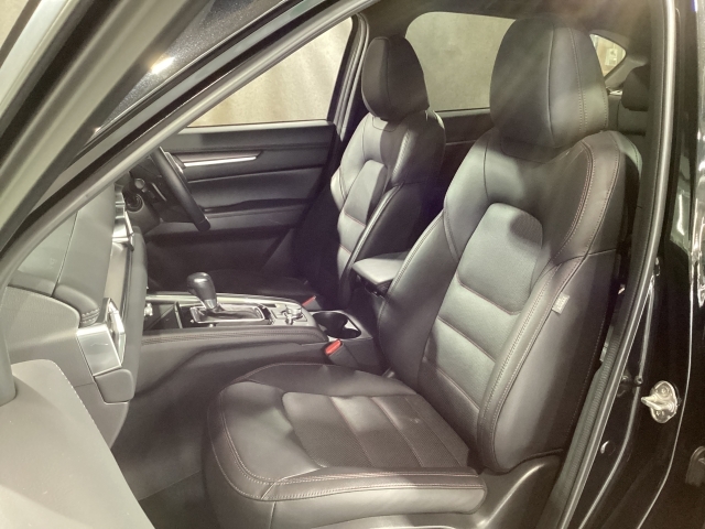 Mazda CX-5 8