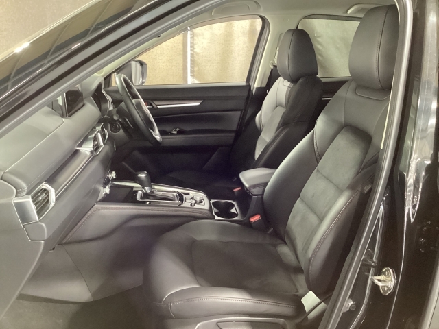 Mazda CX-5 12
