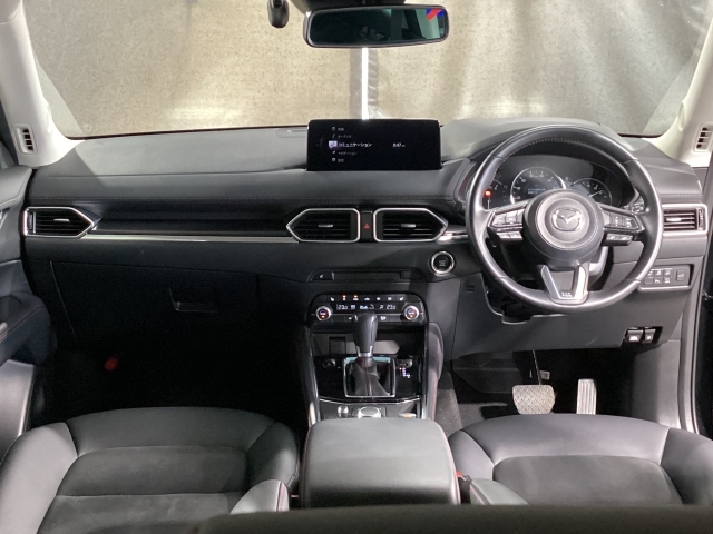 Mazda CX-5 2