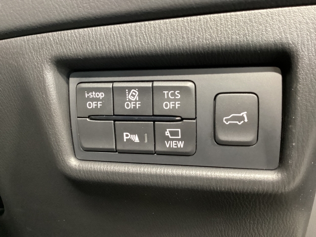Mazda CX-5 9