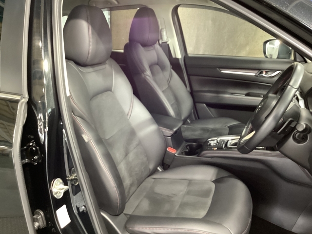 Mazda CX-5 10