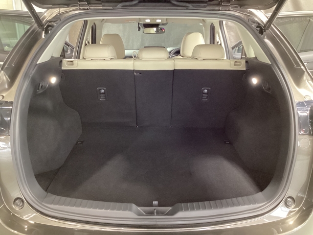 Mazda CX-5 11