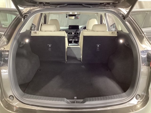 Mazda CX-5 12