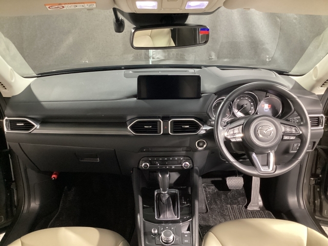 Mazda CX-5 2