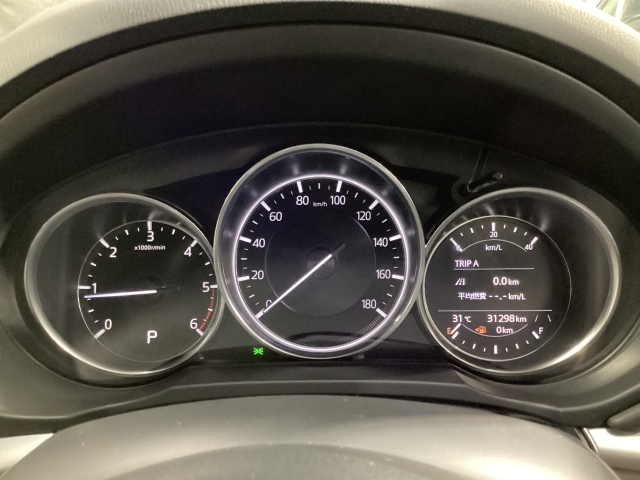 Mazda CX-5 3