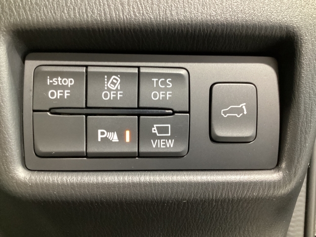 Mazda CX-5 6
