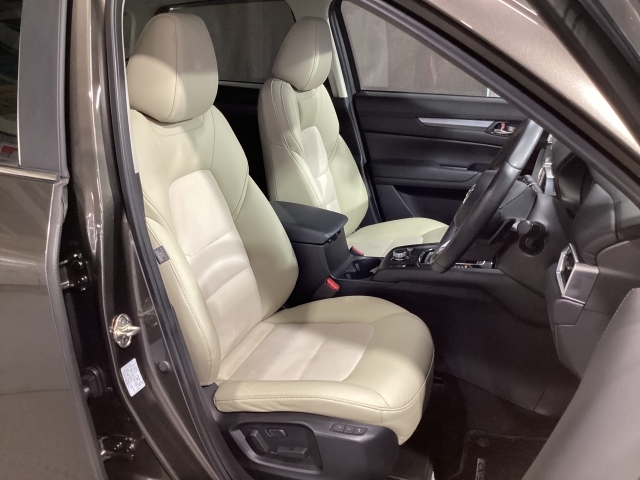 Mazda CX-5 7