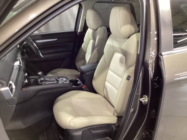 Mazda CX-5 9