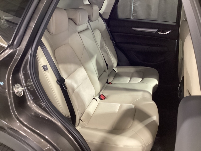 Mazda CX-5 10