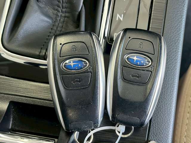 Subaru Legacy Outback 4