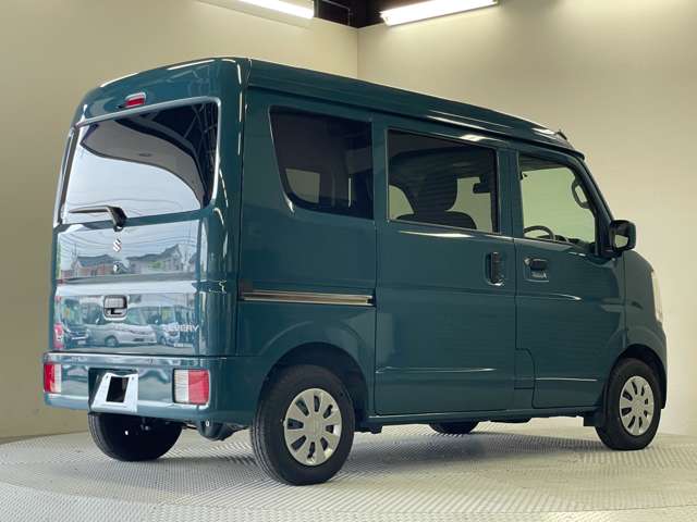 Suzuki Every 11