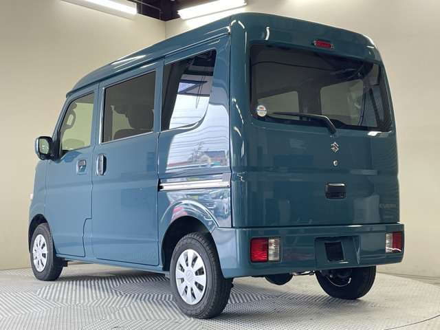 Suzuki Every 12