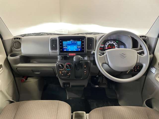 Suzuki Every 2