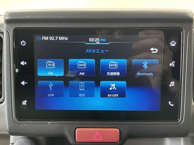 Suzuki Every 3