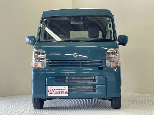Suzuki Every 9