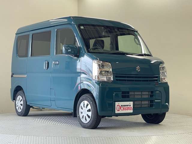 Suzuki Every 10