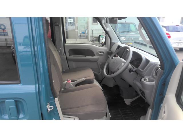 Suzuki Every 11