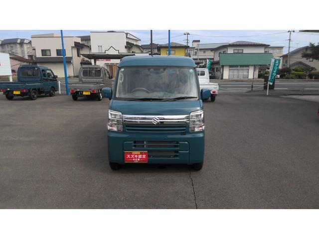 Suzuki Every 4