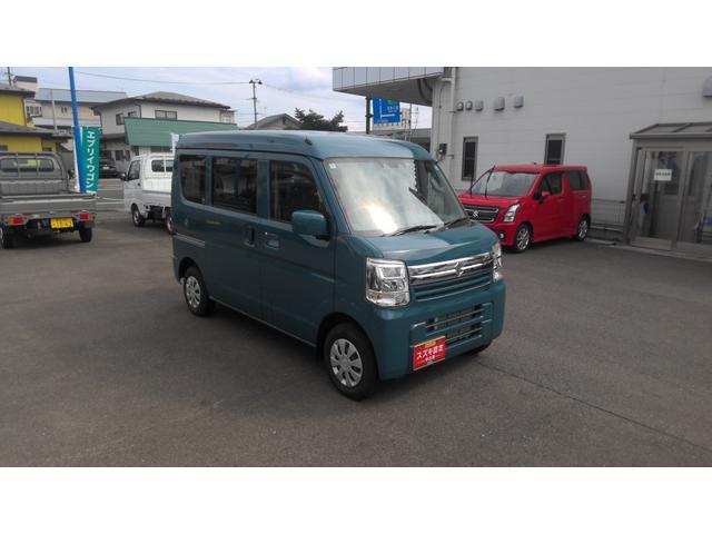 Suzuki Every 5