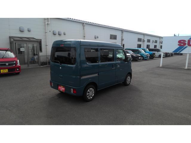 Suzuki Every 7