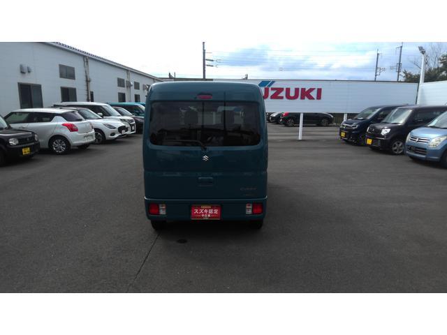 Suzuki Every 8